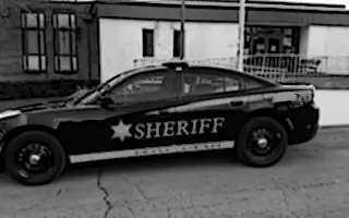 Grant County Sheriff's Office
